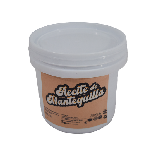 Aceite Vegetal 4 kg